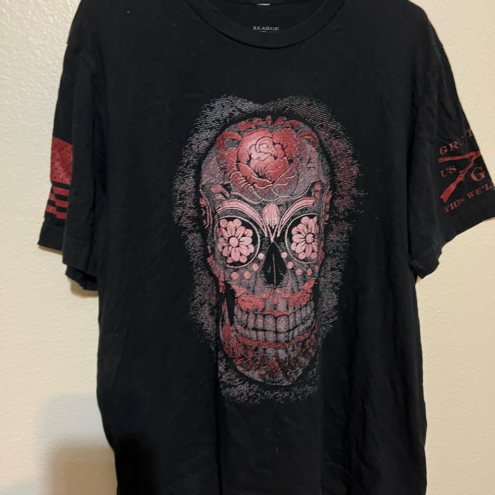 Grunt Style Club Shirt